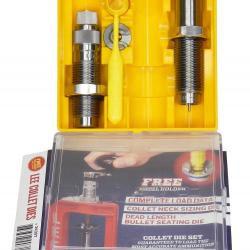 Jeu d'outils Lee Collet Die Set 90722 cal. .300 Win Mag