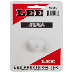 Rochets de rechange LEE Auto Index Hex Ratchet 90108