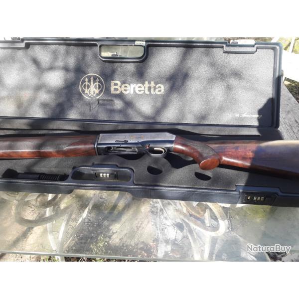 Beretta AL 390 Anniversaire.