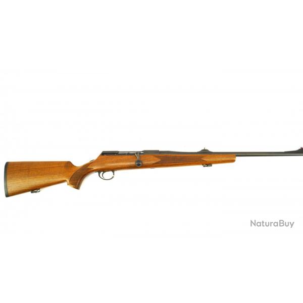 Carabine &agrave; verrou lin&eacute;aire Mauser M96 7X64