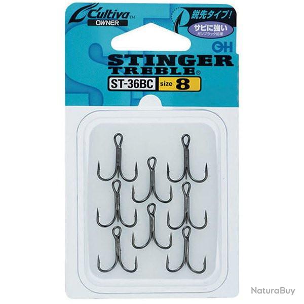 Hameons Triples OWNER ST-36BC n12