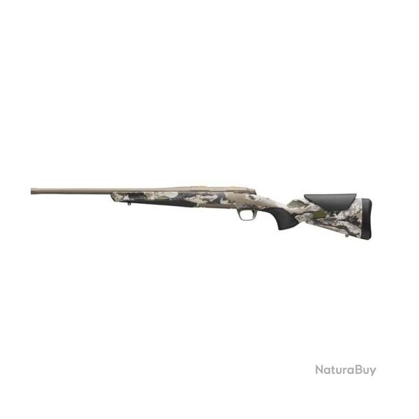 Carabine BROWNING X-BOLT 2 Alpen Varitech Moter Cal. 300 Win