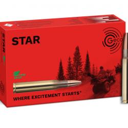 1 BOITE GECO 8x57 JS STAR 10.4G 160GR