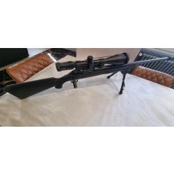 SAVAGE MODEL 10 308 win
