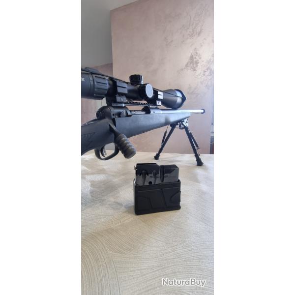 SAVAGE MODEL 10 308 win