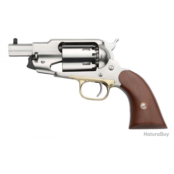 Revolver Pietta 1858 remington The Ace nickel cal. 44