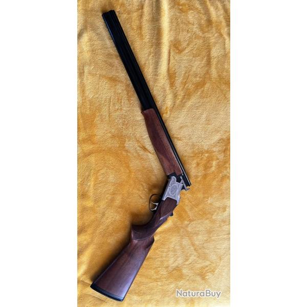 FUSIL SUPERPOSE WINCHESTER MODEL 91 CAL12