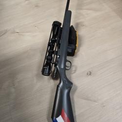 Carabine Marlin 22 WIN MAG R F