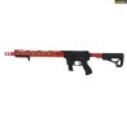 BUL ARMORY CARABINE BL-9 14.5" 9MM ROUGE