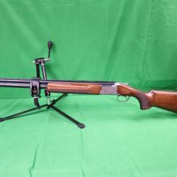 Fusil de fosse Miroku MK-38 Trap Cal.12/70 canon 76cm