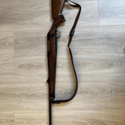 Vends carabine SAUER 202 Élégance