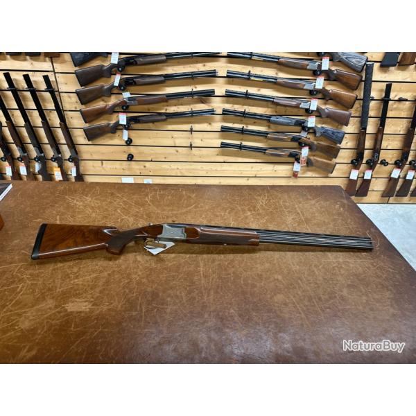 Fusil Trap Diamond Grade Winchester