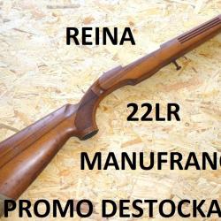 crosse carabine REINA 22LR à 25.00 Euros !!!!!!!!!!!! MANUFRANCE - VENDU PAR JEPERCUTE (D8C2901)