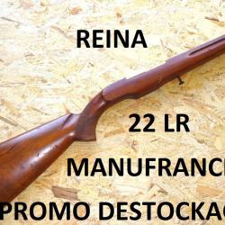 crosse carabine REINA 22LR à 35.00 Euros !!!!!!!!!!!! MANUFRANCE - VENDU PAR JEPERCUTE (D8C2902)