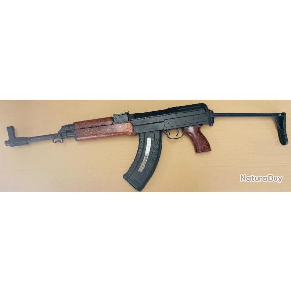 STV MK67 type VZ58 Cal.7,62x39