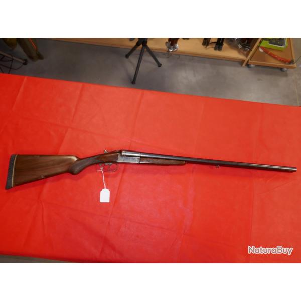 Fusil MANUFRANCE ROBUST 234 Cal 12/70 canon de 70cm