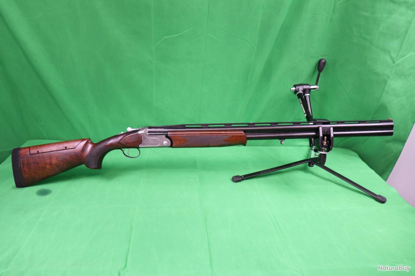 Arme De Ball Trap: Fusil Ball Trap A Vendre – YTYPMN