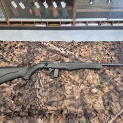 Carabine 22LR Rossi 8122 Bolt Action