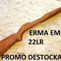 crosse carabine ERMA EM1 22lr USM1 crosse ERMA - VENDU PAR JEPERCUTE (D8C2904)