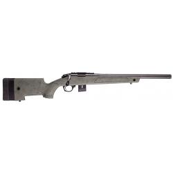 Carabine a verrou Bergara Rimfire BMR-X Carbon Cal.17 HMR Canon de 51Cm Fileté 1/2X28 UNF 10+1CPS