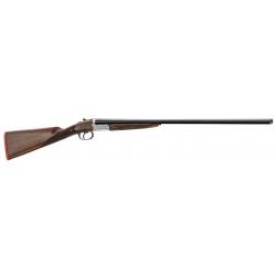 Fusil de chasse juxtaposé FAIR Iside Cal.28 Éjecteurs