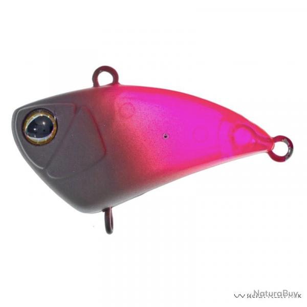 Poisson Nageur Illex Chibi Tap Dancer 28 UV Secret Pellet Pink