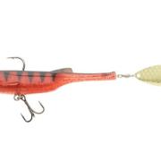 Leurre souple sakura tailwink 180 - 18cm - par 3 Suisse