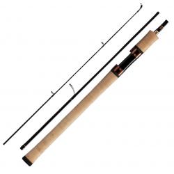 Canne Spinning Major Craft Trapara 2m50 2 5 - 23g