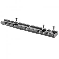 Embases courte Fixe Recknagel Weaver F - Express Sabatti Pre entaillé