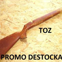 crosse carabine TOZ à 25.00 Euros !!!!!!!!! crosse TOZ (voir modèle) - VENDU PAR JEPERCUTE (D8C2908)