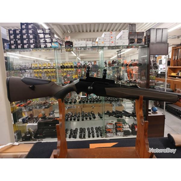 Browning Maral Brown HC 30-06 occasion