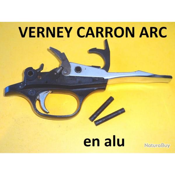 sous garde complte fusil VERNEY CARRON ARC en ALU - VENDU PAR JEPERCUTE (SZA1039)