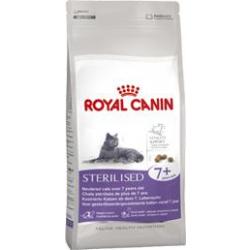 STERILISED 7+   3.50KG