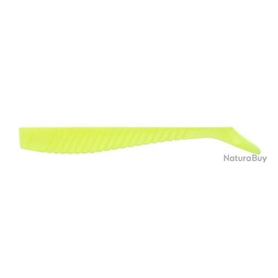Madness Leurre Souple Bakuree 110 - 11 Cm, 7.9 G, Solid Chart - Lot De 4 Pour Pêche Sportive