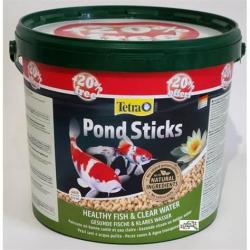 TETRAPOND STICKS 10L+20%