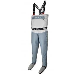 WADERS HYDROX IMERSION M/L