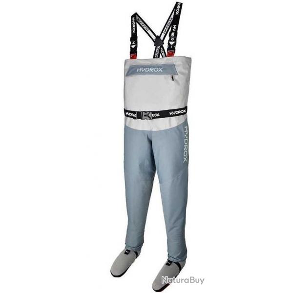 WADERS HYDROX IMERSION M/L