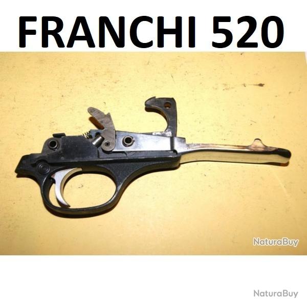 sous garde FRANCHI 520 fusil chasse - VENDU PAR JEPERCUTE (a1205a)