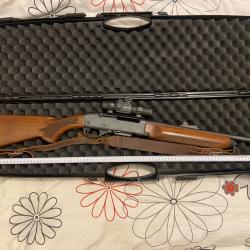 Carabine 280 Remington