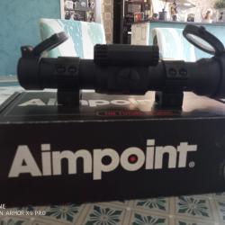 Aimpoint 9000L état neuf