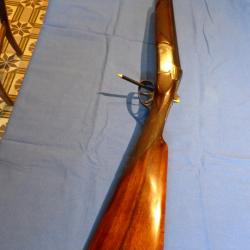 Fusil Pétrik bécassier cal 12