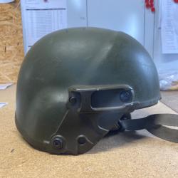 Casque Felin Armée Française MSA Gallet