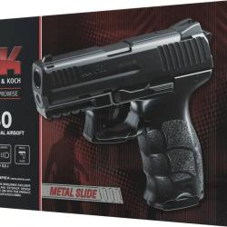 HECKLER&KOCH P30 à ressort