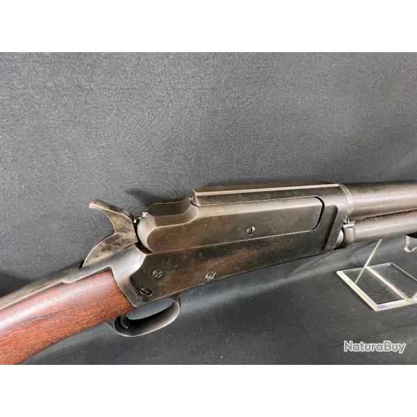 BELLE MARLIN 1898 calibre 12