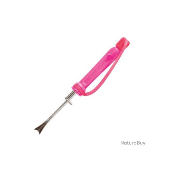 Yamashita Egi Oh Ika Shime Pink