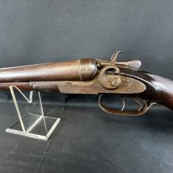 REMINGTON SHOT GUN 1889 DE LUXE calibre 12