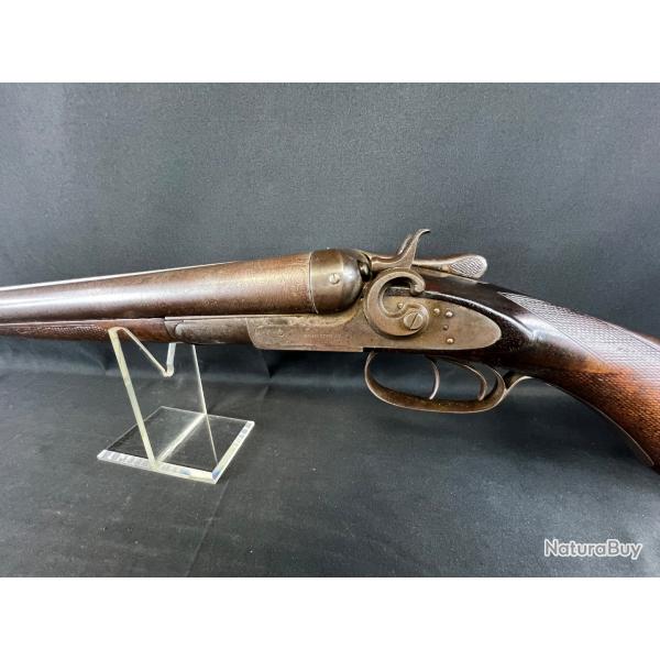 REMINGTON SHOT GUN 1889 DE LUXE calibre 12