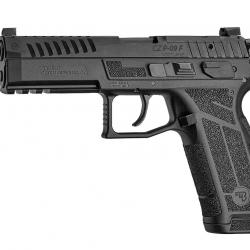 Pistolet CZ P-09F Nocturne cal. 9x19