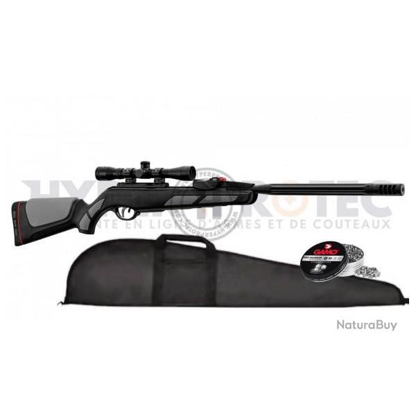 Pack Gamo Viper PRO 10X Gen3i cal. 4.5mm