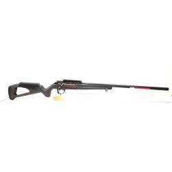 WINCHESTER XPERT VARMINT CAL .22LR - CANON 56CM FILETE - CHARGEUR ROTATIF 10 CPS